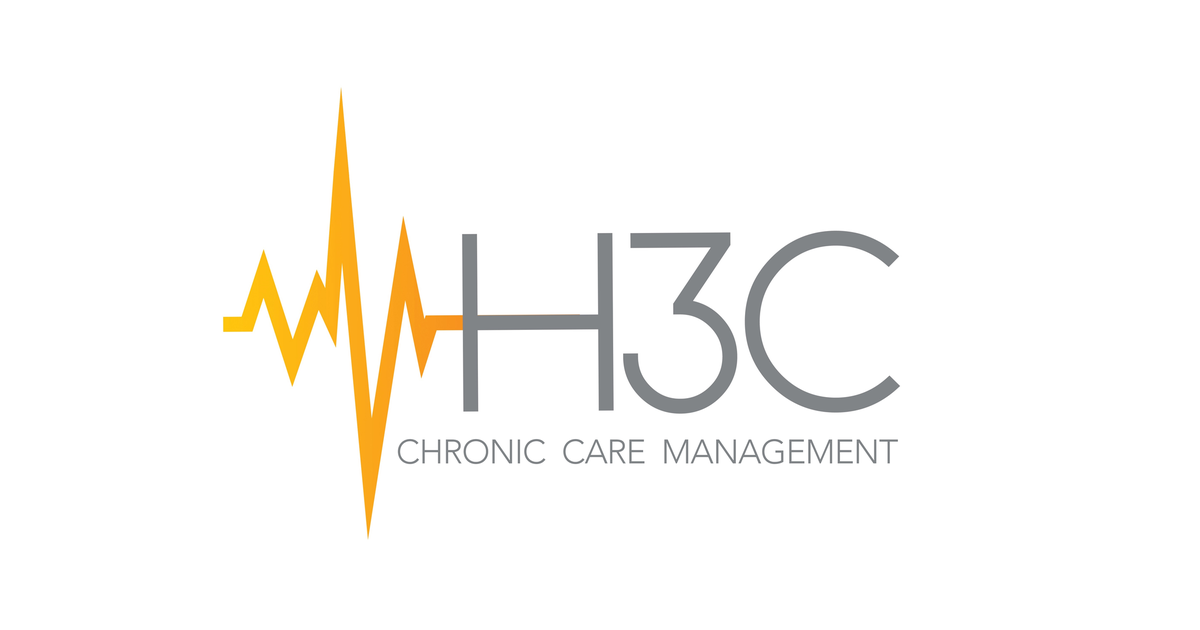 H3C | Chronic Care Management for Health Systems